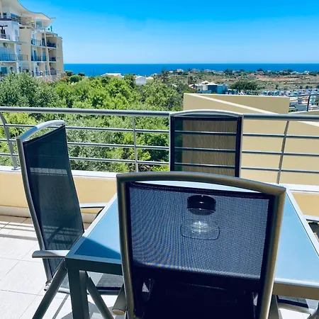 Apartamento Vista Marina - G *
