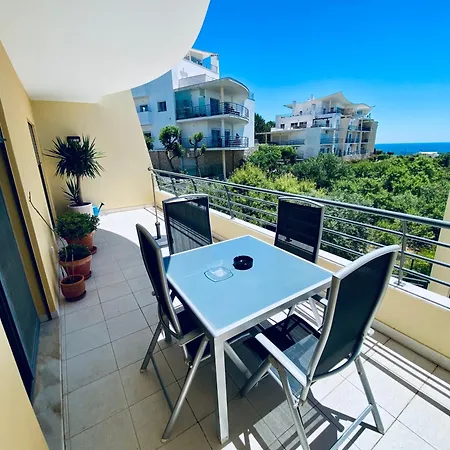 Vista Marina - G Apartamento Albufeira