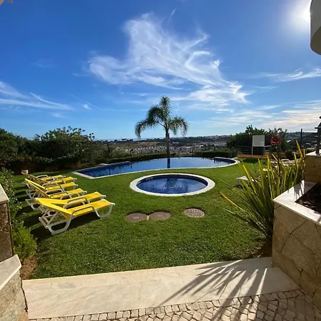 Apartamento Vista Marina - G Albufeira