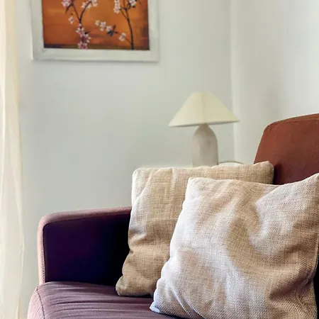 Apartamento Vista Marina - G Albufeira