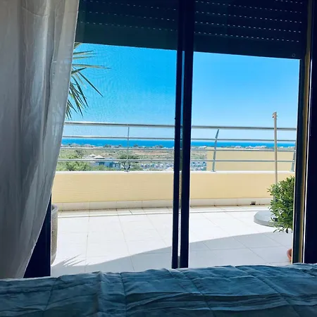 Apartment Vista Marina - G *