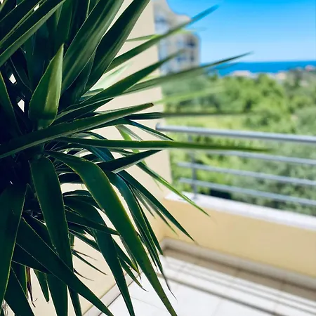 Apartamento Vista Marina - G *