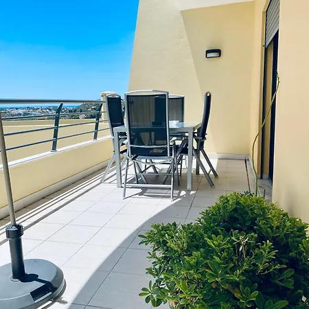 Vista Marina - G Apartamento Albufeira