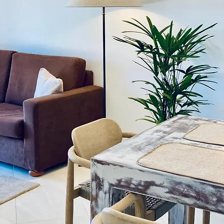 Vista Marina - G Apartamento *