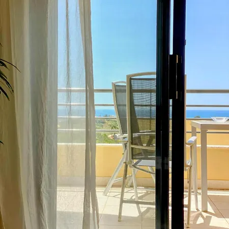 Apartment Vista Marina - G *
