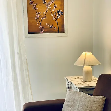 Vista Marina - G Apartamento